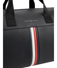 TOMMY HILFIGER TH METRO Umh&auml;ngetasche Schwarz - Reisetaschen - 5