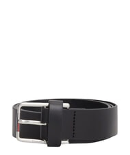 TOMMY HILFIGER TJM AUSTIN Lederg&uuml;rtel - G&uuml;rtel