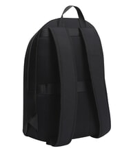 TOMMY HILFIGER TH REPREVE Rucksack Schwarz - PC-Rucks&auml;cke - 3