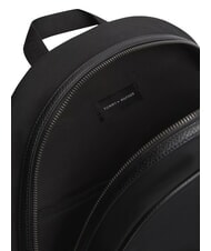 TOMMY HILFIGER TH REPREVE Rucksack Schwarz - PC-Rucks&auml;cke - 4