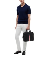 TOMMY HILFIGER TH METRO Laptoptasche - Arbeitstaschen