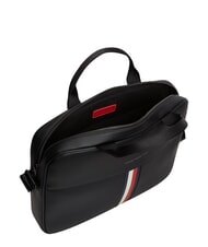 TOMMY HILFIGER TH METRO Laptoptasche Schwarz - Arbeitstaschen - 3