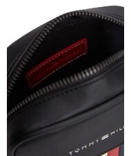 TOMMY HILFIGER TH METRO Umh&auml;ngetasche Schwarz - Umh&auml;ngetaschen Herren - 4