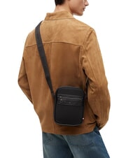 TOMMY HILFIGER TH REPREVE Umh&auml;ngetasche - Umh&auml;ngetaschen Herren