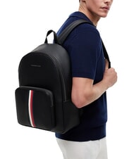 TOMMY HILFIGER TH METRO Rucksack - PC-Rucks&auml;cke