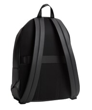 TOMMY HILFIGER TH METRO Rucksack Schwarz - PC-Rucks&auml;cke - 3