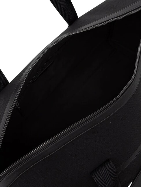 TH FOUNDATION Seesack Schwarz - Reisetaschen