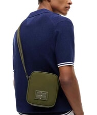 TOMMY HILFIGER TH FOUNDATION Umh&auml;ngetasche - Umh&auml;ngetaschen Herren