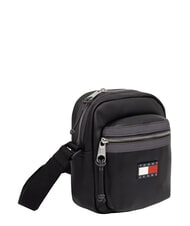 TOMMY HILFIGER TJM ELEVATED Umh&auml;ngetasche Schwarz - Umh&auml;ngetaschen Herren - 3