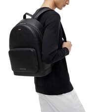 TOMMY HILFIGER TH CENTRAL Rucksack - PC-Rucks&auml;cke