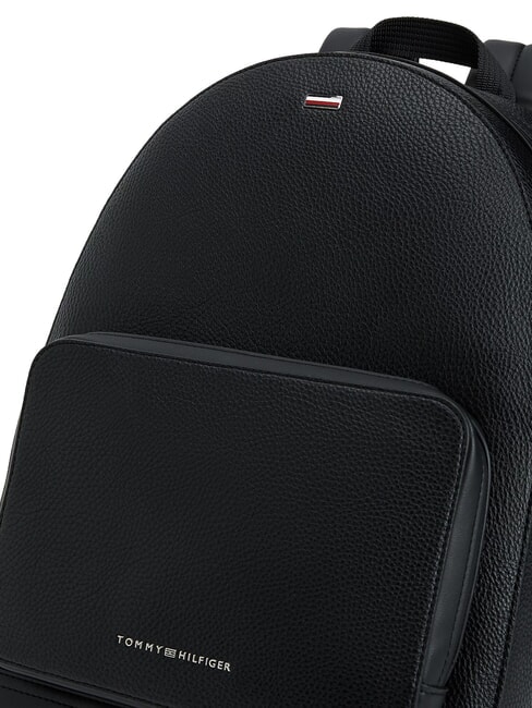 TH CENTRAL Rucksack Schwarz - PC-Rucks&auml;cke