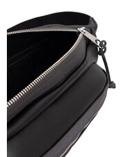 TOMMY HILFIGER TJM ELEVATED Beutel Schwarz - H&uuml;fttaschen - 4