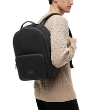 TOMMY HILFIGER TH FOUNDATION Rucksack - PC-Rucks&auml;cke