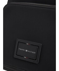 TOMMY HILFIGER TH FOUNDATION Rucksack Schwarz - PC-Rucks&auml;cke - 5