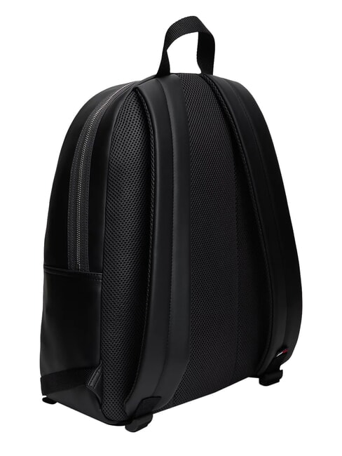 TJM ELEVATED Rucksack Schwarz - PC-Rucks&auml;cke