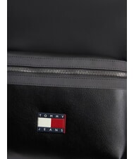 TOMMY HILFIGER TJM ELEVATED Rucksack Schwarz - PC-Rucks&auml;cke - 5