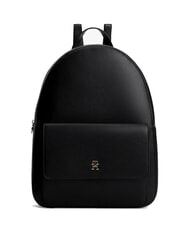 TOMMY HILFIGER TH ICON Rucksack mit Vordertasche - Damentaschen