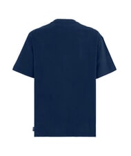 TRUSSARDI LEVRIERO Kurzarm-T-Shirt Marine - Herren-T-Shirts - 3