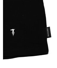 TRUSSARDI LEVRIERO Kurzarm-T-Shirt - Herren-T-Shirts