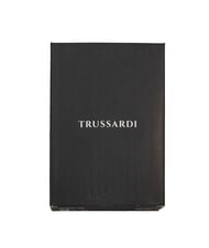 TRUSSARDI LEVRIERO Kurzarm-T-Shirt Wei&szlig; - Herren-T-Shirts - 4
