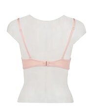 CALVIN KLEIN CK BH mit Spitze ged&auml;mpft - BHs Damen - 3
