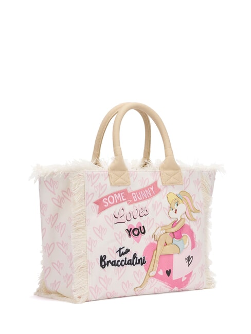 SUMMER LOONEY TOONES Handtasche multi - Damentaschen
