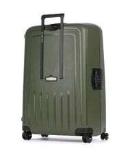 SAMSONITE S'CURE S'CURE-Linie, extragro&szlig;e Gr&ouml;&szlig;e Oliven - Harte Trolleys - 3