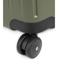 SAMSONITE S'CURE S'CURE-Linie, extragro&szlig;e Gr&ouml;&szlig;e Oliven - Harte Trolleys - 5