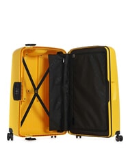 SAMSONITE S'CURE S'CURE, gro&szlig;e Gr&ouml;&szlig;e Zitrusfr&uuml;chte - Harte Trolleys - 2
