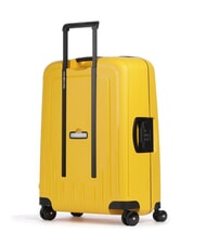 SAMSONITE S'CURE S'CURE-Linie, mittlere Gr&ouml;&szlig;e Zitrusfr&uuml;chte - Harte Trolleys - 3