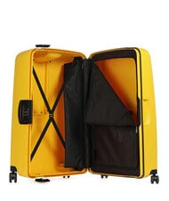 SAMSONITE S'CURE S'CURE-Linie, extragro&szlig;e Gr&ouml;&szlig;e Zitrusfr&uuml;chte - Harte Trolleys - 2