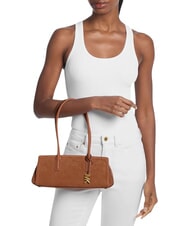 MICHAEL KORS LAILA Schultertasche, Leder - Damentaschen