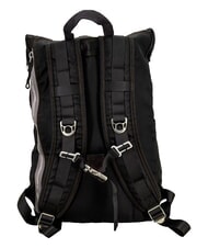 CAMPOMAGGI BIANCO Outdoor-Rucksack schwarz/grau - Rucks&auml;cke f&uuml;r Schule &amp; Freizeit - 4