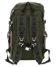 CAMPOMAGGI CERVINO Outdoor-Rucksack mit mehreren F&auml;chern - Rucks&auml;cke f&uuml;r Schule &amp; Freizeit