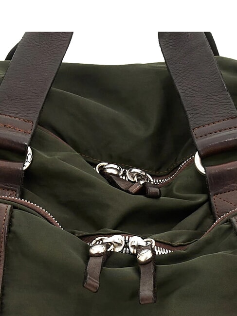 GRAN SASSO Outdoor-Reisetasche Milit&auml;r/Maurisch - Reisetaschen