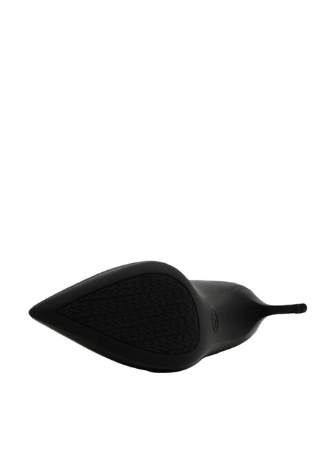 ALINA Pumps aus Wildleder Schokolade - Damenschuhe