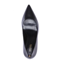 MICHAEL KORS ALINA Lederdekollet&eacute; Schwarz - Damenschuhe - 3