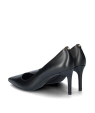 MICHAEL KORS ALINA Lederdekollet&eacute; Schwarz - Damenschuhe - 4
