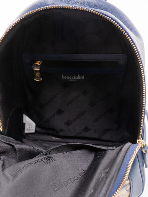 NICOLE Rucksack Blau - Damentaschen