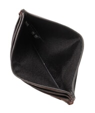 BLAUER LIAM  SCHWARZ - Brieftaschen Herren - 3