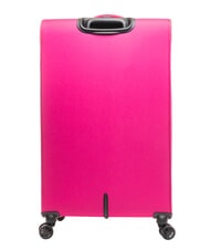 AMERICAN TOURISTER AIR WAVE Gro&szlig;er Einkaufswagen Beerenexplosion - Halbharte Trolleys - 4