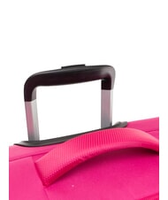 AMERICAN TOURISTER AIR WAVE Gro&szlig;er Einkaufswagen Beerenexplosion - Halbharte Trolleys - 5
