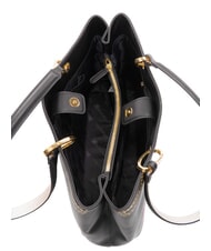 BRACCIALINI BRITNEY Umh&auml;ngetasche Schwarz - Damentaschen - 5