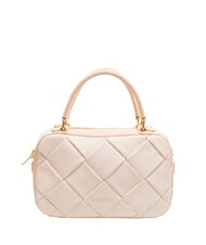 BRACCIALINI ICONS Umh&auml;ngetasche mit Schultergurt Beige - Damentaschen - 3