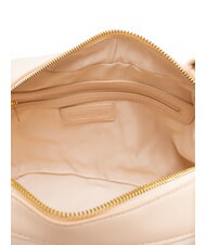 BRACCIALINI ICONS Umh&auml;ngetasche mit Schultergurt Beige - Damentaschen - 5