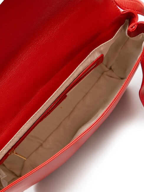 ICONS Schultertasche Rot - Damentaschen