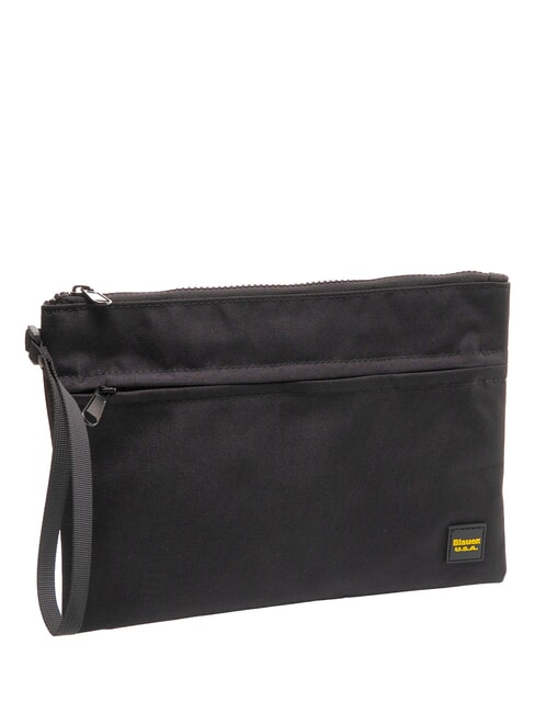 ESSENTIAL Clutch-Tasche SCHWARZ - Damentaschen
