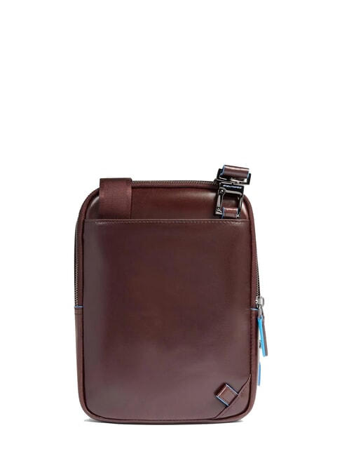 BLUE SQUARE  iPad Mini-Tasche MAHAGONI - Umh&auml;ngetaschen Herren