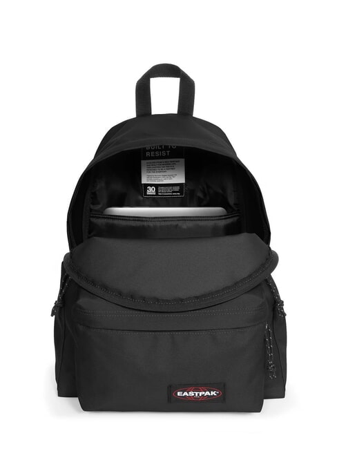 DAY PAK'R PRO 16-Zoll-Laptop-Rucksack SCHWARZ - Rucks&auml;cke f&uuml;r Schule &amp; Freizeit