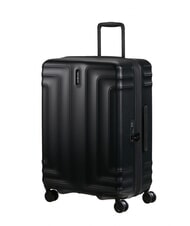 SAMSONITE LIN'AIR Mittlerer Trolley, ausziehbar mattes Graphit - Harte Trolleys - 3